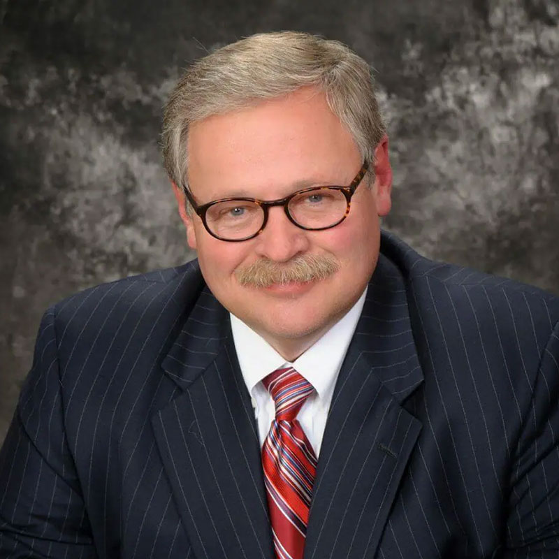 S. Mark Tyler